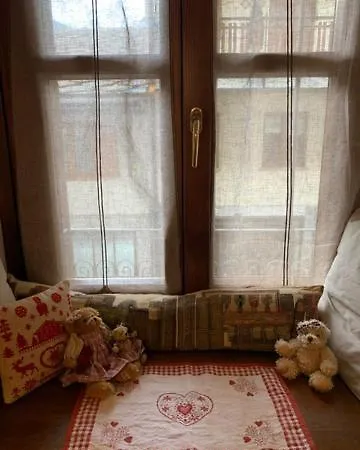 Appartamento Temporaryflat Courmayeur Centro