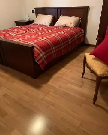 Temporaryflat Courmayeur Centro
